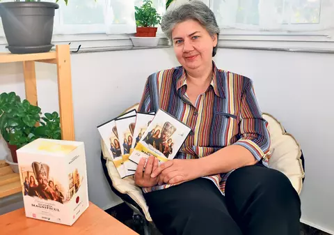 Suleyman o va duce la Istanbul! Maria-Ancuţa Obrocea este prima câştigătoare, însă alte patru extrageri se vor face până pe 12 decembrie