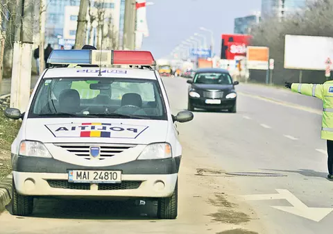 Codul Rutier se înăspreşte! Ai omorât un om, rămâi fără carnet