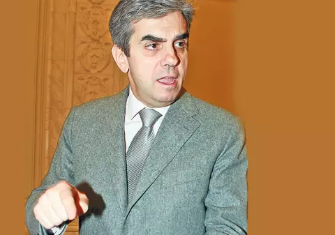 Război în USL! Un ministrul liberal i-a supărat pe aleşii PSD