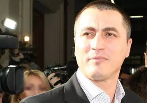 Cristian Cioacă îşi caută aliaţi! Vrea să fie ajutat de asociaţiile pentru drepturile omului