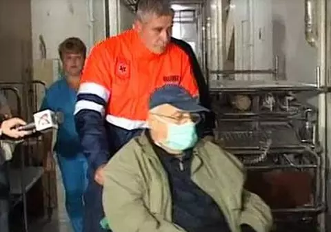 ŞTIRE DE ULTIMĂ ORĂ despre STAREA SĂNĂTĂŢII actorului. Alexandru Arşinel este în aşteptarea unui moment important FOTO 