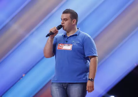 X FACTOR. SITUAŢIE FĂRĂ PRECEDENT LA X FACTOR! Dan Bittman, SCOS DIN MINŢI de un concurent: "Am senzaţia că îţi baţi joc de noi"