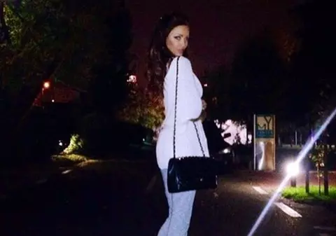 Bianca Drăguşanu A DEZVĂLUIT SECRETUL SILUETEI SALE. Reţeta vânată de toate româncele, deconspirată în sfârşit FOTO