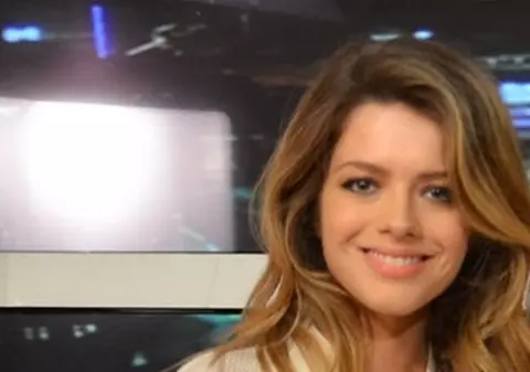 ALEXANDRA DINU ÎŞI DESCHIDE SUFLETUL! CEL MAI NEGRU COŞMAR prin care A TRECUT nu îl DOREŞTE NIMĂNUI: "Eram numai noi doi"
