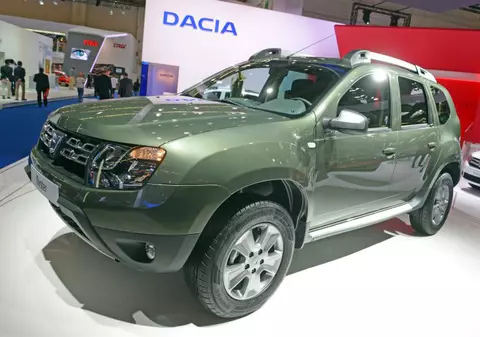 Francezii sunt uluiţi! Noul Duster este mai ieftin decât Renault Clio. Vezi cât costă! 