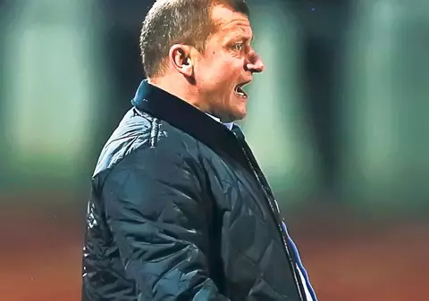 AUT la miezul nopţii | Dorinel Munteanu a fost dat afară de la Kuban