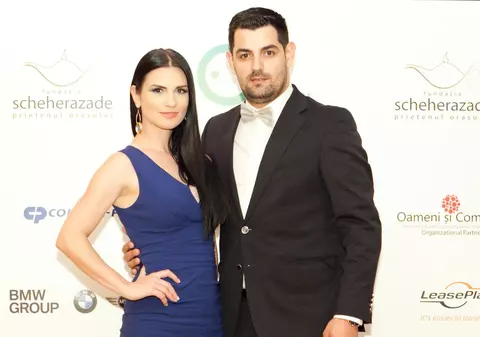 Problemele cu nunta o afectează mai mult decât crede! Ellie White a leşinat înainte de filmări!