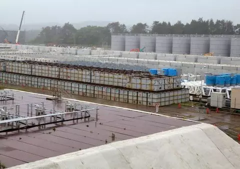 IMENSUL ADEVĂR NEŞTIUT despre dezastrul nuclear de la Fukushima! OAMENII NU ŞTIU NIMIC DESPRE ASTA