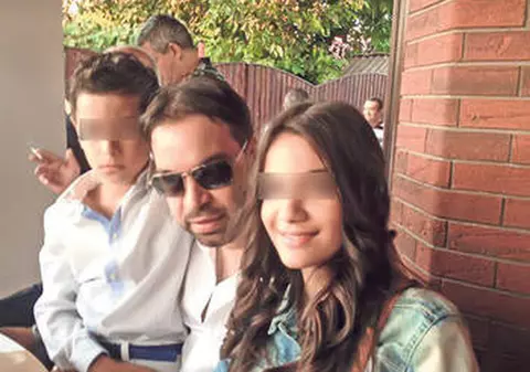 Florin Salam reacţionează după SCANDALUL COCAINA. "Orice om greşeşte în viaţă, dar important e să-şi dea seama". FOTO