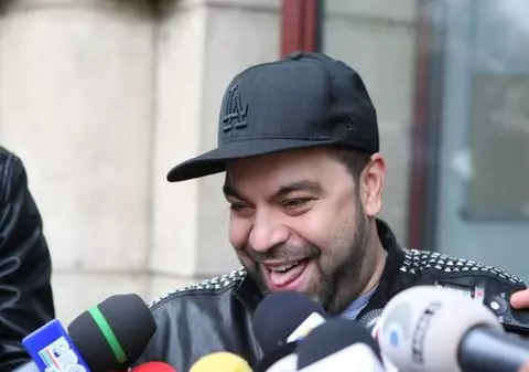 Sora lui Florin Salam dezvăluie MOTIVELE PENTRU CARE ARTISTUL A PRIZAT COCAINĂ. DECLARAŢII ŞOCANTE!