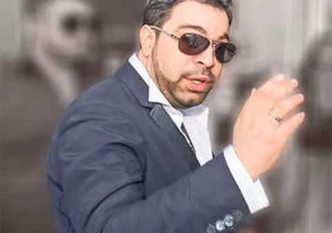 "Ăsta-i cel mai tare drog". DECLARAŢIE SENZAŢIONALĂ A LUI FLORIN SALAM DESPRE DROGUL LUI FAVORIT