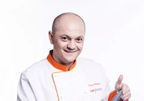El e concurentul "Top Chef" care deţine secretul celor mai mari tenismeni ai lumii! 