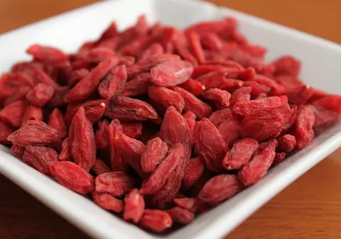 Iată DE CE SĂ MĂNÂNCI GOJI