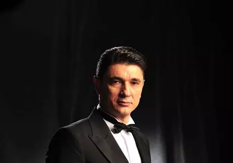 MAMA LUI LUIS LAZARUS A MURIT. Vedeta TV este cu psihicul la pământ. O BOALĂ TERIBILĂ A RĂPUS-O PE BĂTRÂNĂ | FOTO