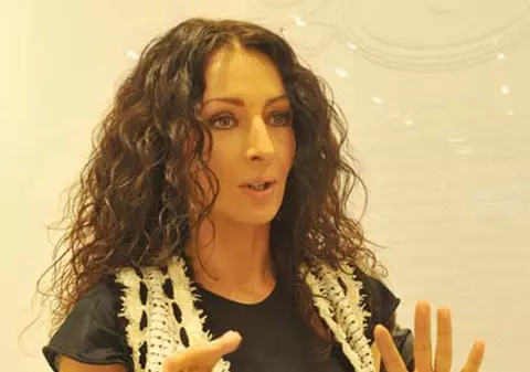 Mihaela Rădulescu a făcut SCANDAL ÎN AVION! Vezi ce A PĂŢIT în ultima ei călătorie!