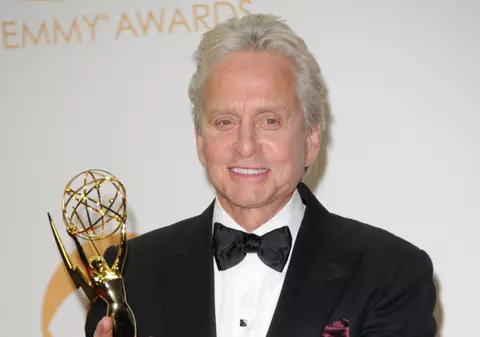 ANUNŢ ŞOCANT al lui Michael Douglas: "AM MINŢIT, NU AM CANCER LA GÂT". Vezi DE CE l-a sfătuit medicul lui să spună acest lucru!