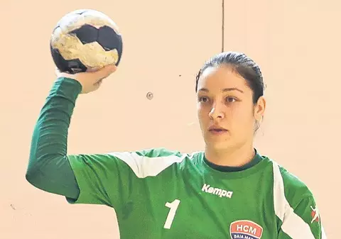 Portăriţa Mihaela Băbeanu: «De mine nu se trece!»