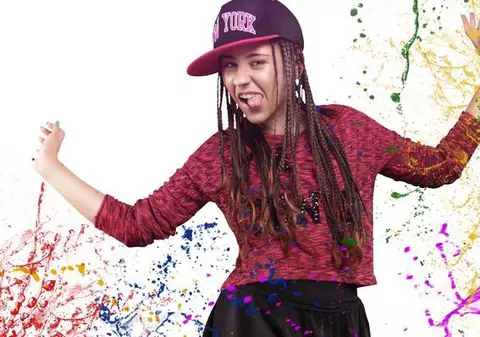 Nicole Cherry, în club cu UN CELEBRU PREZENTATOR TV