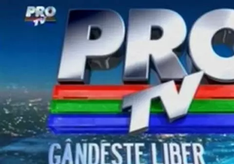 După DEMISIA lui Adrian Sârbu, O NOUĂ SCHIMBARE SURPRINZĂTOARE la Pro Tv!