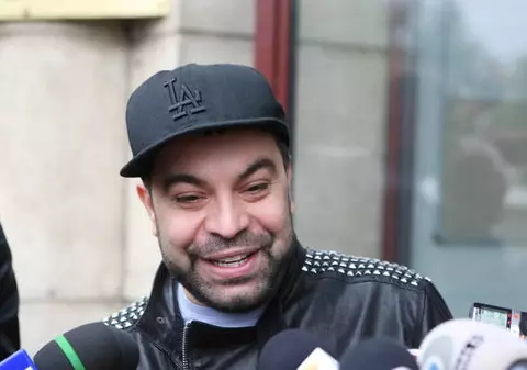 Florin Salam A FOST APROAPE DE SINUCIDERE! Catanga face dezvăluiri senzaţionale despre partea nevăzută a vieţii manelistului