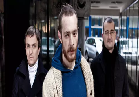 Mihai Dobre, colegul lui Michi de la Şuie Paparude, VORBEŞTE DESPRE STAREA GRAVĂ A COLEGULUI SĂU DOBORÂT DE INFARCT