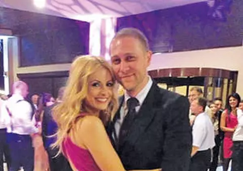 "Simona Gherghe, CÂND TE MĂRIŢI?". Vezi RĂSPUNSUL pe care l-a dat PREZENTATOAREA în PROPRIA EMISIUNE