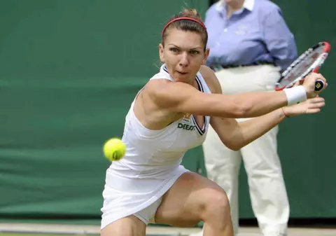 Simona Halep, CALIFICATĂ în "sferturi", la Moscova