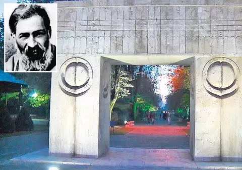 Bătaie de joc: Capodopera lui Brâncuşi a fost restaurată superficial