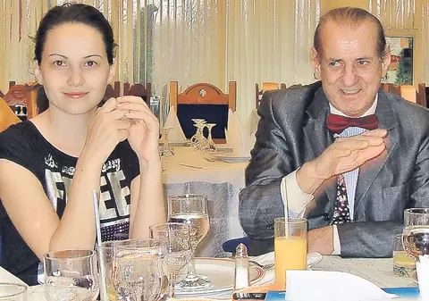 A dus-o cu preșul, n-o mai ia de soție