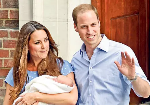 PRINŢUL WILLIAM A FĂCUT CEVA PENTRU PRIMA OARĂ ÎN VIAŢĂ. Dacă eşti pasionat de regalitate, citeşte asta!