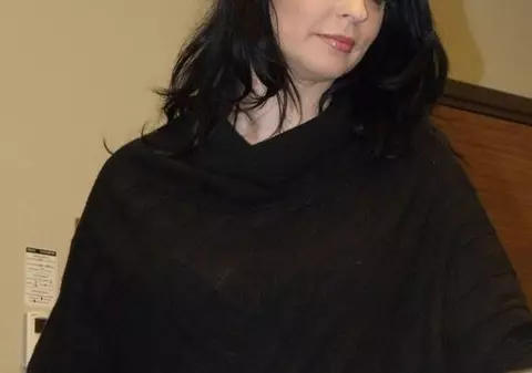 Andreea Marin: "Tare supărată sunt! Vroiam să fiu divă şi uite ce-a ieşit!"