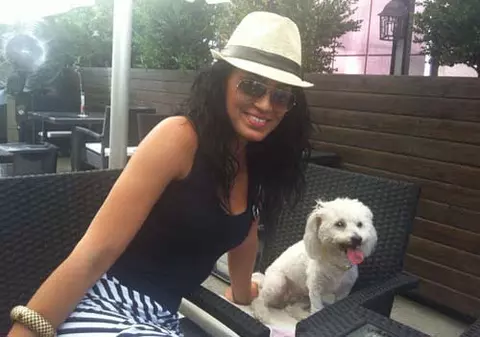 Adelina Pestriţu a întâmpinat primăvara cu o mică schimbare! Cum arată buzele ei după intervenţia chirurgicală!