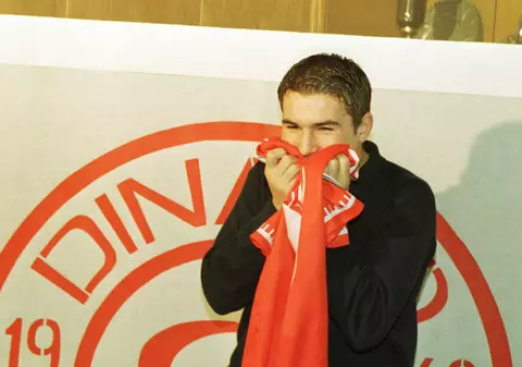 Mutu, ANUNŢ BOMBĂ: "MĂ ÎNTORC în România"