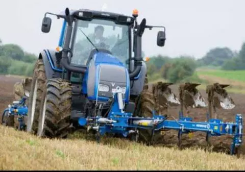 LIBERTATEA TE AJUTĂ: Pensiile agricultorilor vor fi majorate?