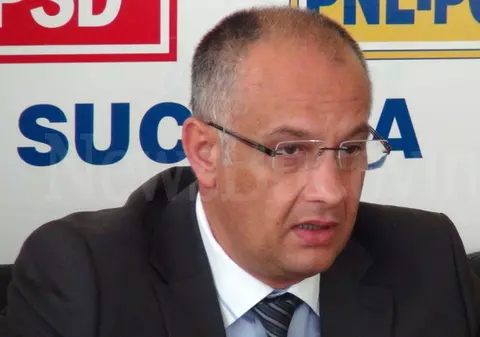 Vezi ce PROPUNERE NEOBIŞNUITĂ a făcut şeful liberalilor din Suceava