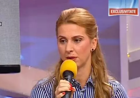 Marea campioană la judo ALINA DUMITRU A STABILIT DATA NUNŢII! 