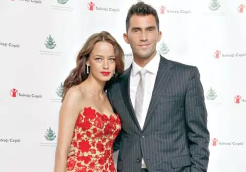 Au fost CUPLUL ANULUI, dar şi-au spus ADIO după câteva luni! Vezi ce spune Andreea Raicu despre DESPĂRŢIREA de tenismenul Horia Tecău!