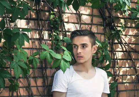 Andrei Leonte s-a ÎNDRĂGOSTIT! Cine i-a 'furat' inima simpaticului câştigător de la X Factor?