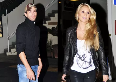 Nici gând de împăcare! Anna Kournikova şi Enrique Iglesias au început să-şi vândă casele pe care le deţin împreună!