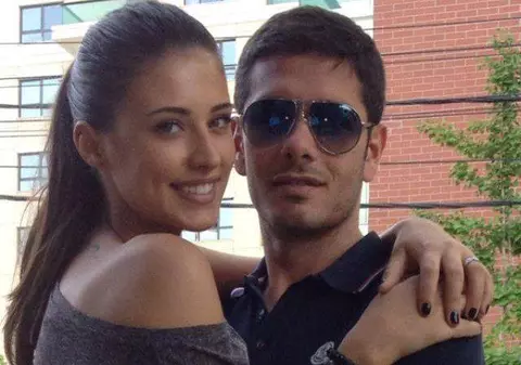 Când toată lumea O ARATĂ CU DEGETUL, Cătălin Botezatu ÎI IA APĂRAREA! Vezi ce spune despre FOSTUL SOŢ al Antoniei!