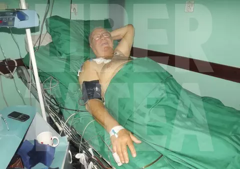 Record naţional! Peste 500 de transplanturi s-au făcut în România anul acesta 