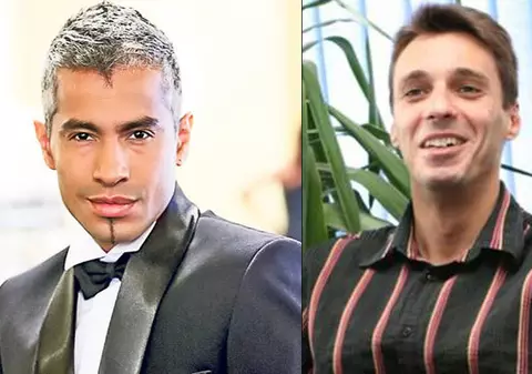 MIRCEA BADEA ŞI WILMARK? Nimeni nu ar fi crezut vreodată că ACEASTĂ ALĂTURARE ESTE POSIBILĂ