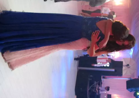 NUNTĂ BIANCA DRĂGUŞANU | Mama Biancăi A PLÂNS LA PETRECERE! Uite CE MOMENT a făcut-o să lăcrimeze | FOTO