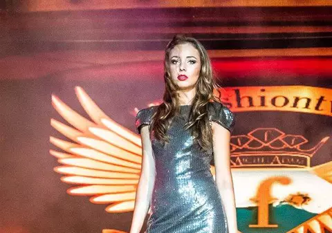 Casting pentru Miss România și Top Model România!