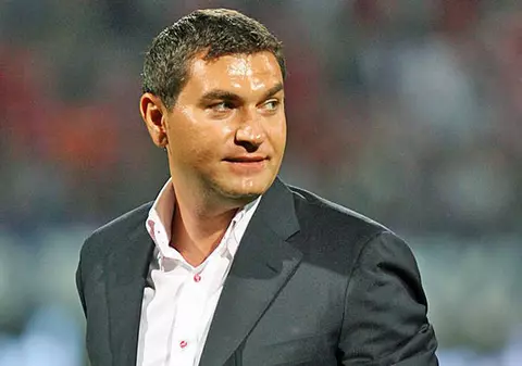 Declaraţia care îi va supăra pe toţi dinamoviştii! Cristi Borcea: «Din păcate pentru noi, Steaua va...» 