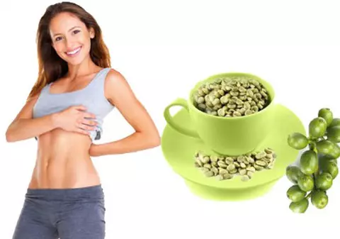 (P) Adevarata cafea verde pentru slabit, cu cea mai mare concentratie, acum si in Romania. Afla totul aici!