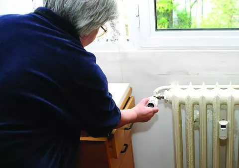 Oprescu a dezvăluit CÂT VOR PLĂTI PENTRU GIGACALORIE BUCUREŞTENII!