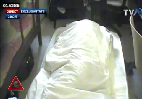 SE ÎNTÂMPLĂ ÎN CĂMINELE DIN REGIE. Numărul prea mare de studenţi a dus la SUPRACAZARE | IMAGINI INCREDIBILE