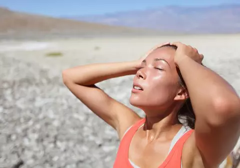 În 30 de ani ne vom prăji: canicula va fi normalitate!