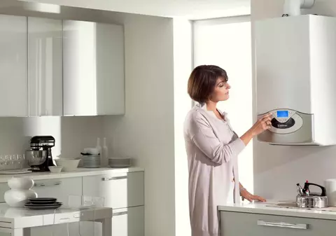 Află cum trebuie aleasă CORECT centrala termică! 